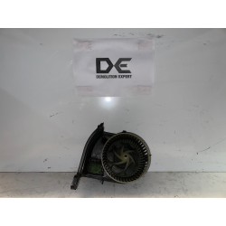Pulseur d'air Clio 2