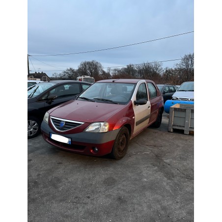 DACIA LOGAN 1 PHASE 1 1.4i