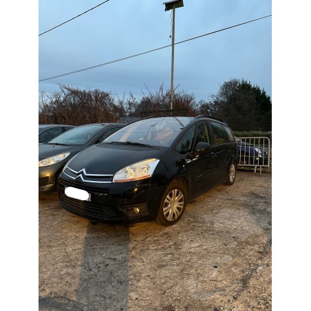 CITROEN C4 GRAND PICASSO 1 1.6 HDI