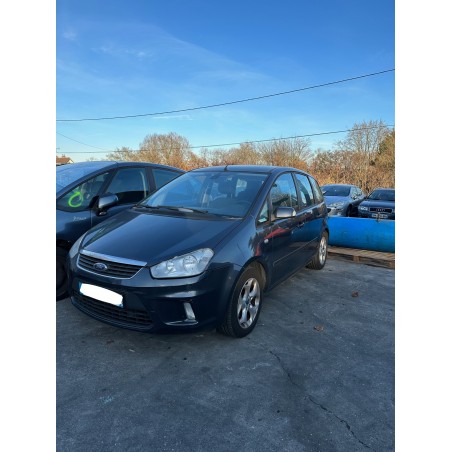 Ford C-Max 1 Phase 2 1.6 TDCi