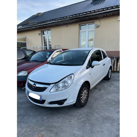 Opel Corsa D 1.3 CDTi
