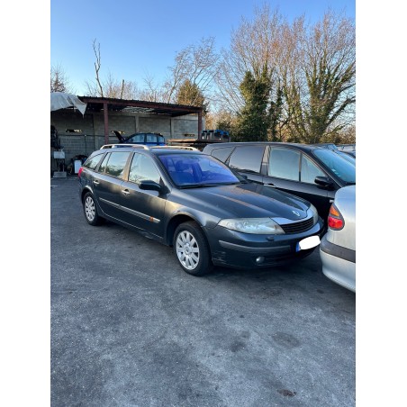 RENAULT LAGUNA 2 PHASE 1 BREAK 1.9 DCi