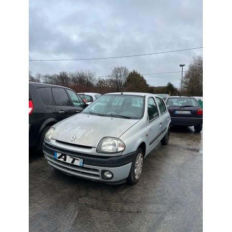 RENAULT CLIO II (2) 1.2i
