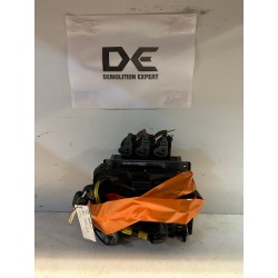 Kit de d&eacute;marrage Citro&euml;n C2 1.4i