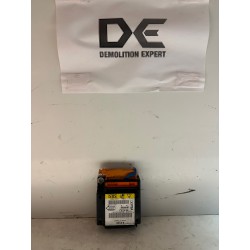 Calculateur AirBAG Citro&euml;n C2