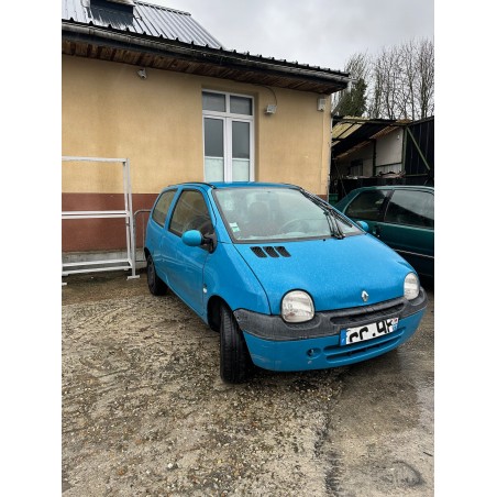 RENAULT TWINGO 1 PHASE 3 1.2i 16v
