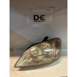 Optique de phare avant gauche Ford C-Max