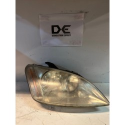 Optique de phare avant droit Ford C-Max