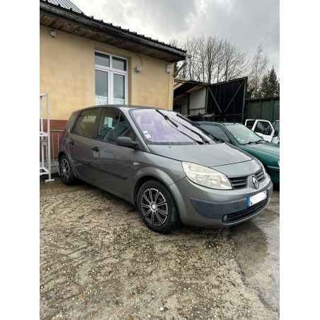 RENAULT SCENIC 2 PHASE 1 1.9 DCI