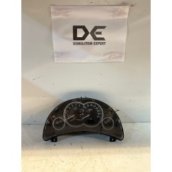 Compteur Opel Corsa C