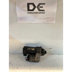 D&eacute;marreur Opel Corsa C 1.2i