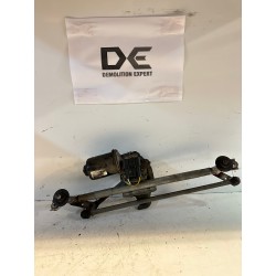 M&eacute;canisme d'essuie glace Opel Corsa c