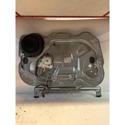 L&egrave;ve vitre Ford C Max AV Gauche