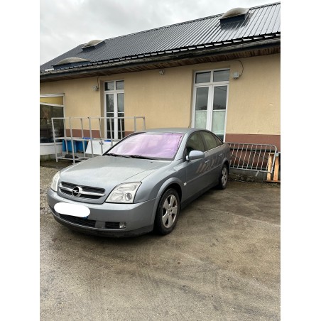 OPEL VECTRA C PHASE 1 1.9 CDTi