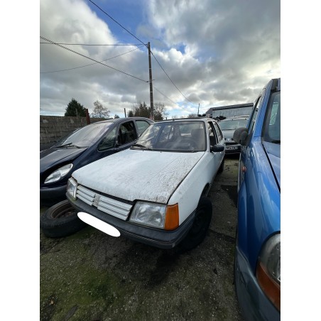 PEUGEOT 205 Ph 2 1.4 (TU)