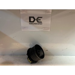 Pulseur d'air Clio 3