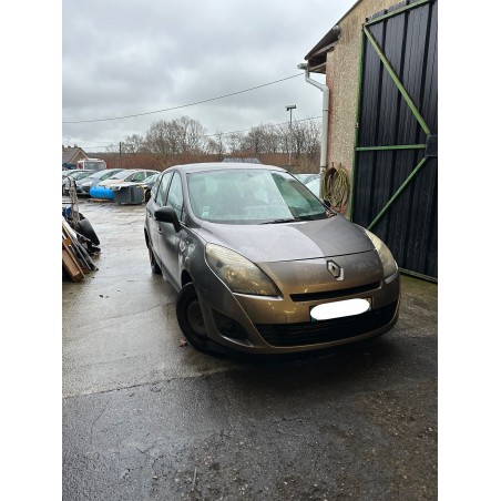 RENAULT GRAND SCENIC 3 Ph 1 1.5 DCi