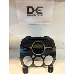 Autoradio d'origine Mazda 2