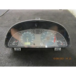 Compteur Xsara