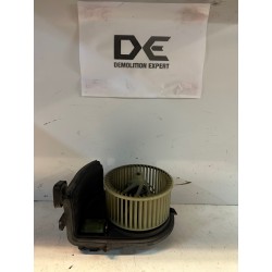 Pulseur d'air Clio 2