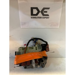 Kit de d&eacute;marrage Clio 2 essence