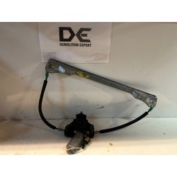 M&eacute;canisme l&egrave;ve vitre Clio 2 AVD