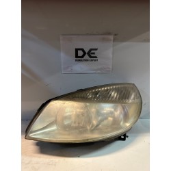Optique AV G Scenic 2
