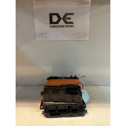 Kit de d&eacute;marrage Scenic 2 1.5 DCi 100cv