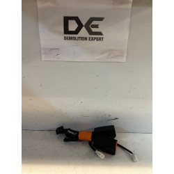 Attaches ceintures AV D et G Mazda 2