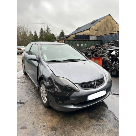 Honda Civic 7 (EP4) 1.7 CDTi 16v