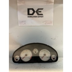 Compteur 407 2.0 HDi