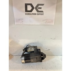 D&eacute;marreur 1.5 DCi