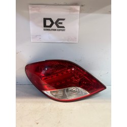 Feu AR D 207