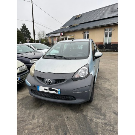 Toyota Aygo 1.0i