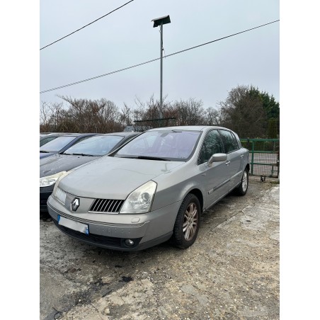 Renault Vel Satis 3.5i V6