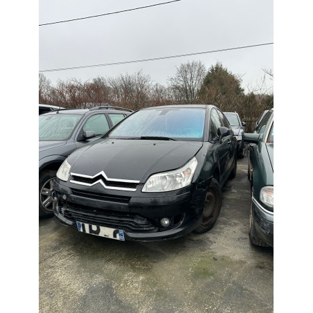 Citro&euml;n C4 1.6 HDi