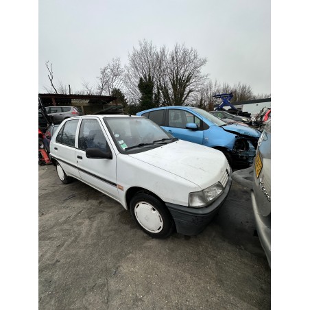 Peugeot 106 1.0i