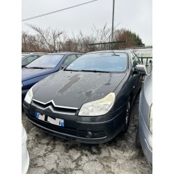 Citroën C5 1 phase 2 1.6 HDi