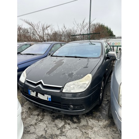 Citro&euml;n C5 1 phase 2 1.6 HDi