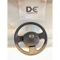 Volant complet Micra 3