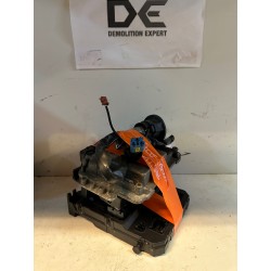 Kit de d&eacute;marrage 206 1.4 HDi