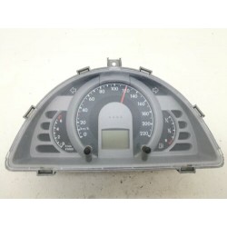 Compteur Volkswagen Fox Diesel