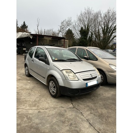 Citro&euml;n C2 1.1i