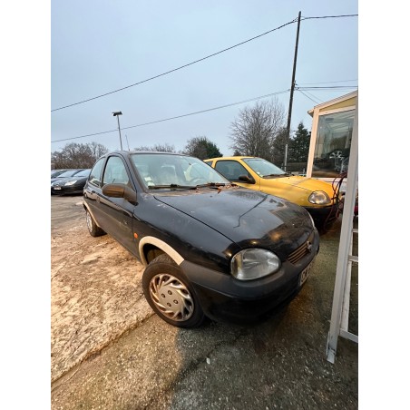 Opel Corsa B 1.4 16v