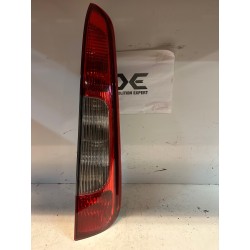 Feu AR D Ford Focus C Max