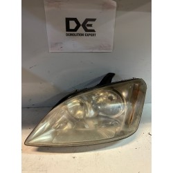 Optique AV G Ford Focus C Max