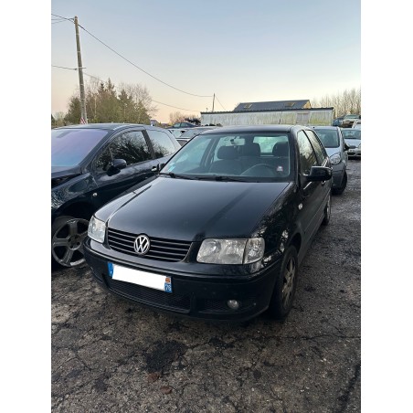 Volkswagen Polo 3 1.4 TDi