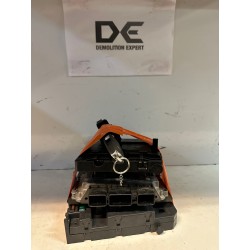 Kit de d&eacute;marrage C4 1.6 HDi