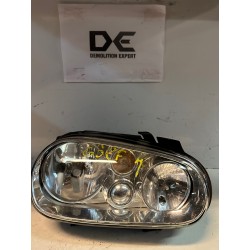 Optique AV D Golf 4