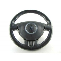 Volant cuir Espace IV